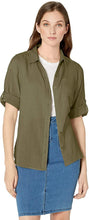 
                        
                          將圖片載入圖庫檢視器 Jag Jeans Women's Adley Button Up Shirt
                        
                      