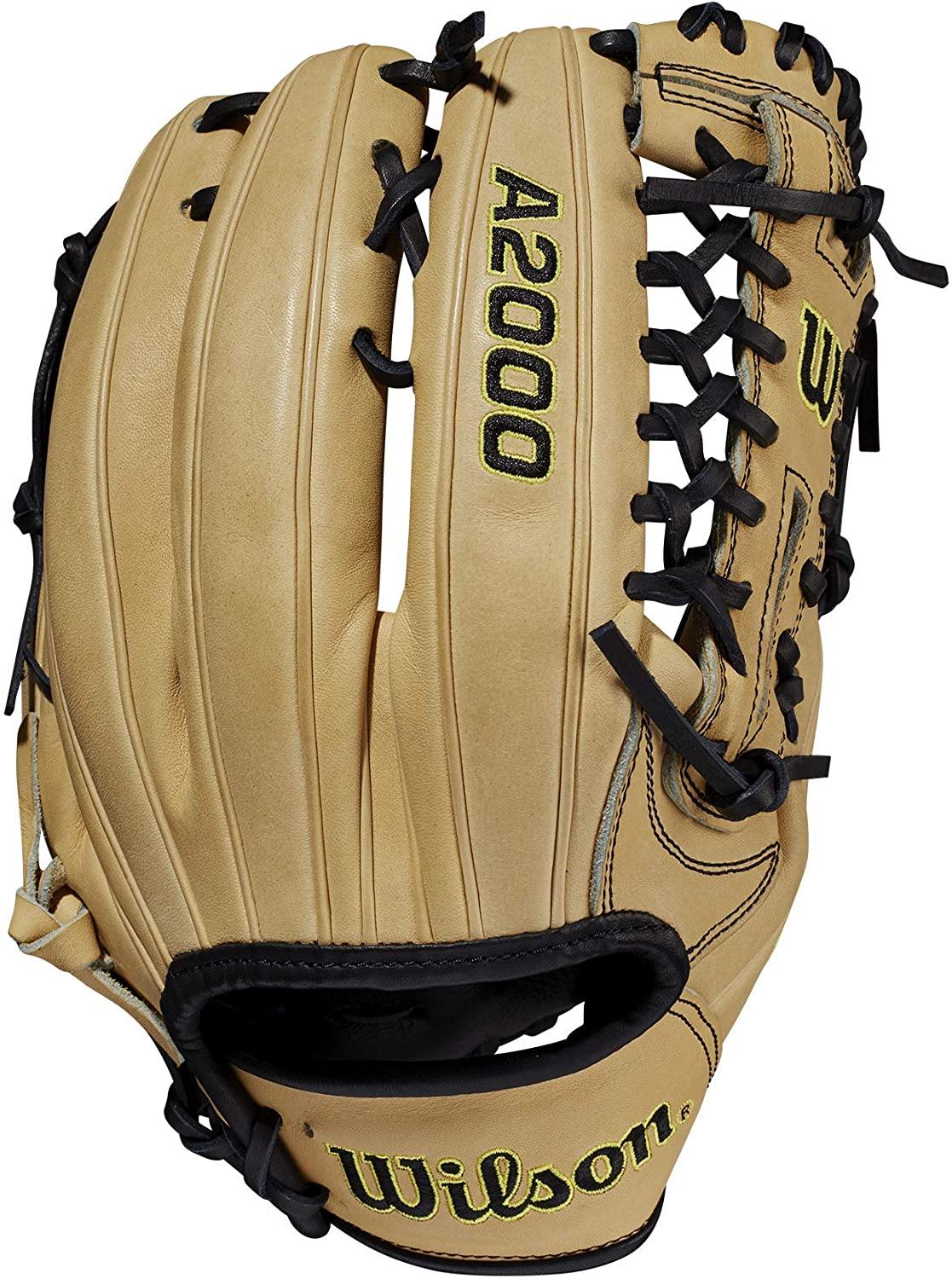 Wilson A2000 Baseball Glove Series - JOY2ESpree