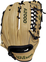 
                        
                          Load image into Gallery viewer, Wilson A2000 Baseball Glove Series - JOY2ESpree
                        
                      