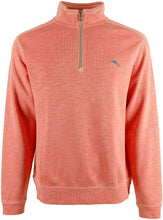 
                        
                          画像をギャラリービューアに読み込む, Tommy Bahama Tobago Bay 1/2 Zip Pullover
                        
                      