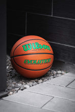 
                        
                          Load image into Gallery viewer, Wilson Evolution Game Basketball - JOY2ESpree
                        
                      