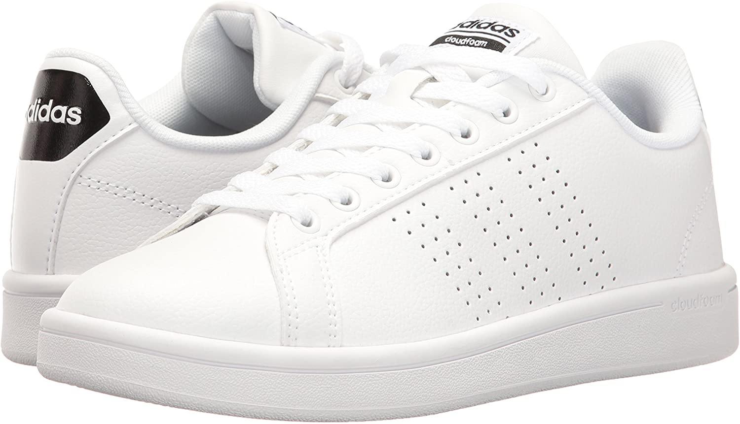 adidas Women's Cloudfoam Advantage Cl Sneaker - JOY2ESpree