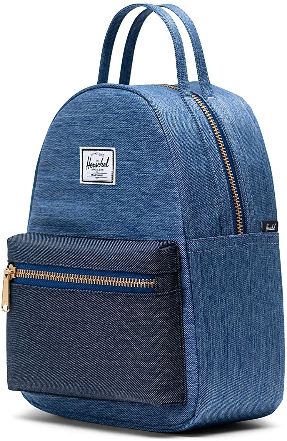 Herschel Nova Backpack, Black, Mini 9L