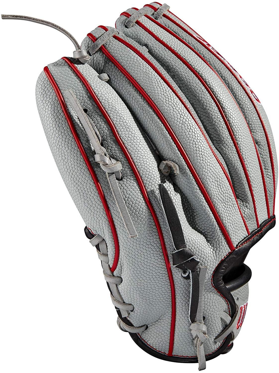 Wilson A2000 Baseball Glove Series - JOY2ESpree