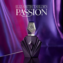 
                        
                          गैलरी व्यूवर में इमेज लोड करें, Elizabeth Taylor PASSION Perfume for Women, Eau De Toilette Longlasting Floral Day or Night Spray, 2.5 oz
                        
                      