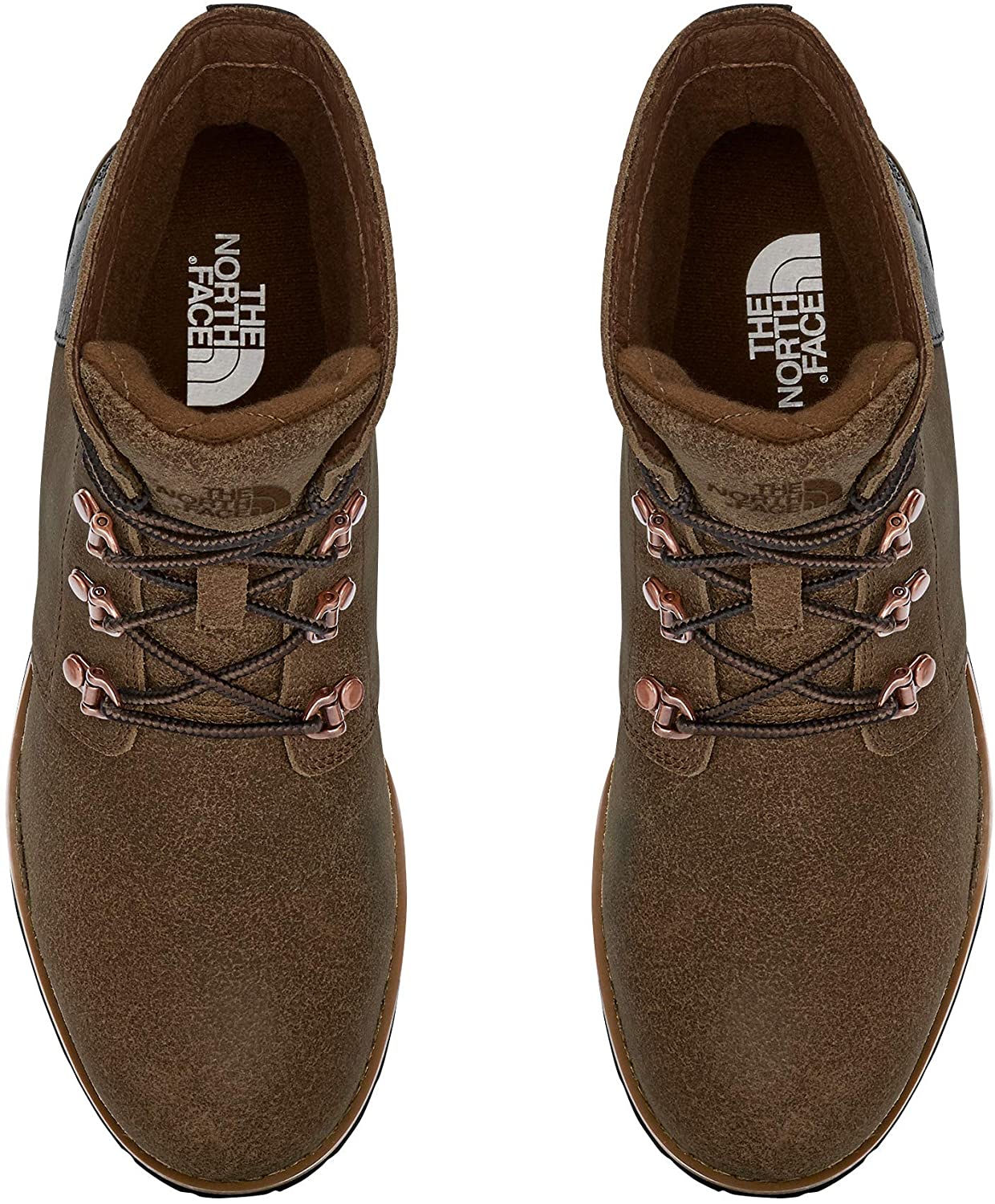 The North Face Women's Ballard Lace II Boot