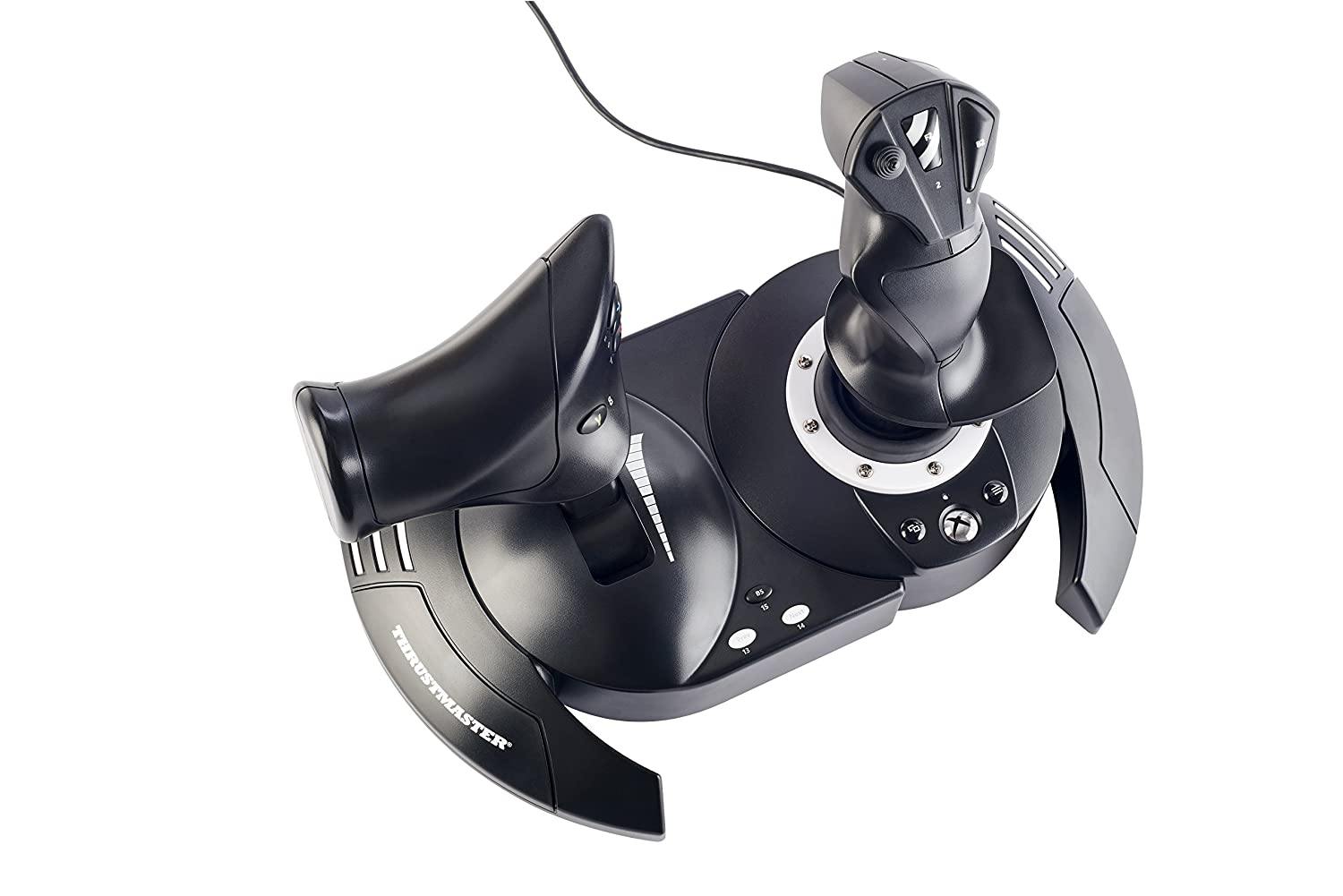 Thrustmaster T-Flight Hotas One (XBOX Series X/S & XOne and Windows) - JOY2ESpree