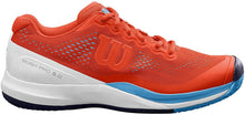 
                        
                          画像をギャラリービューアに読み込む, Wilson Men's Rush Pro 3.0 Tennis Shoes - JOY2ESpree
                        
                      