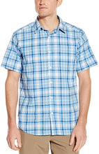 
                        
                          画像をギャラリービューアに読み込む, Columbia Men's Rapid Rivers II Short Sleeve Shirt
                        
                      