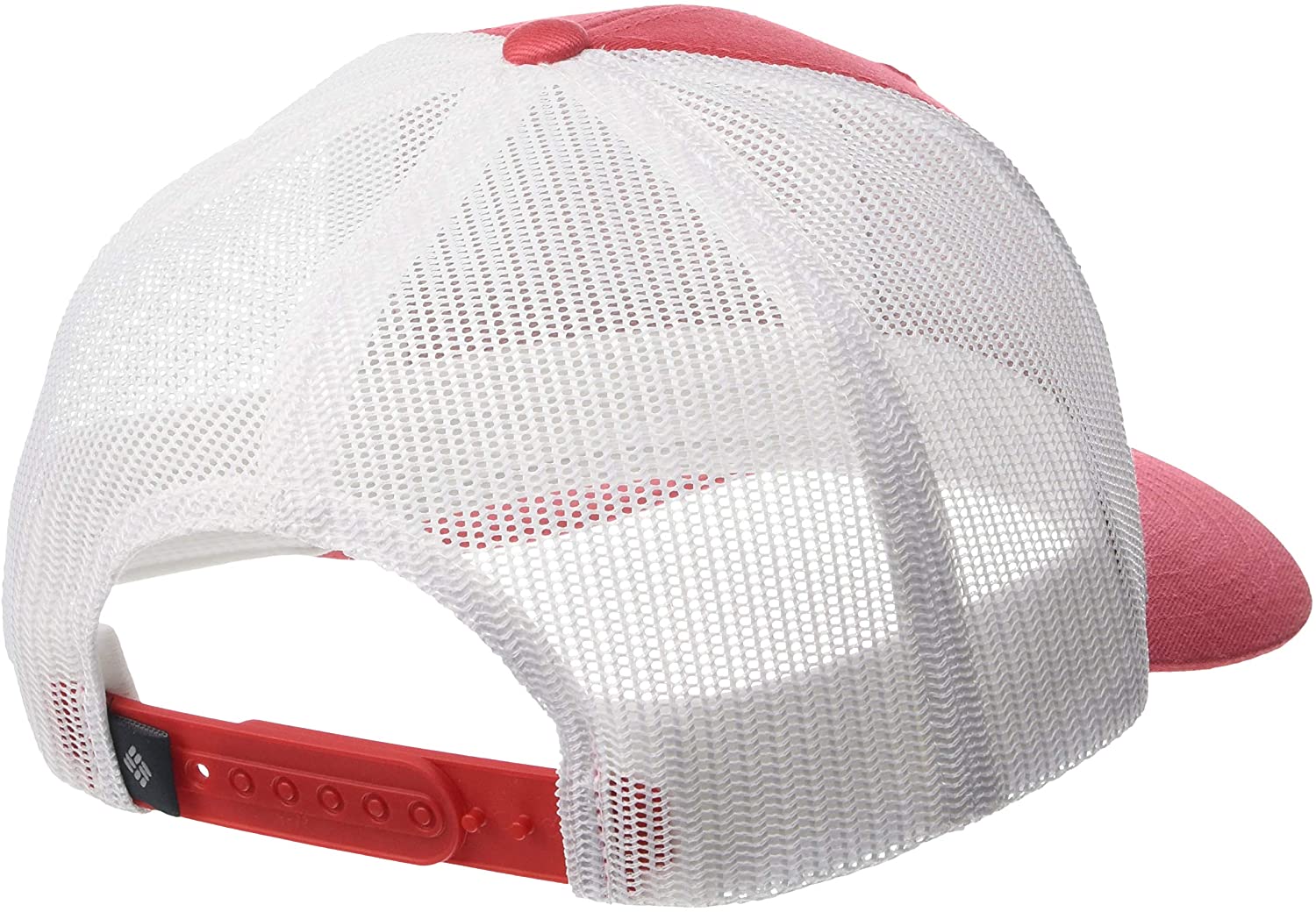 Columbia Mesh Snap Back Hat