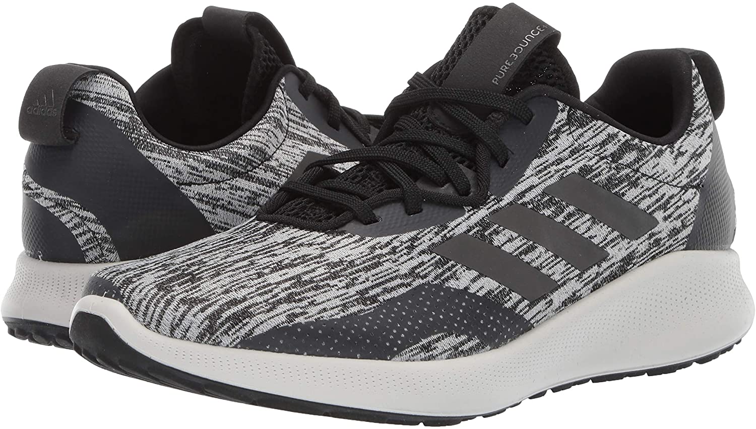 adidas Men's Purebounce+