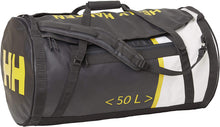 
                        
                          Cargar imagen en el visor de la galería, Helly-Hansen Unisex Hh Duffel 2 Packable Bag with Optional Backpack Straps
                        
                      
