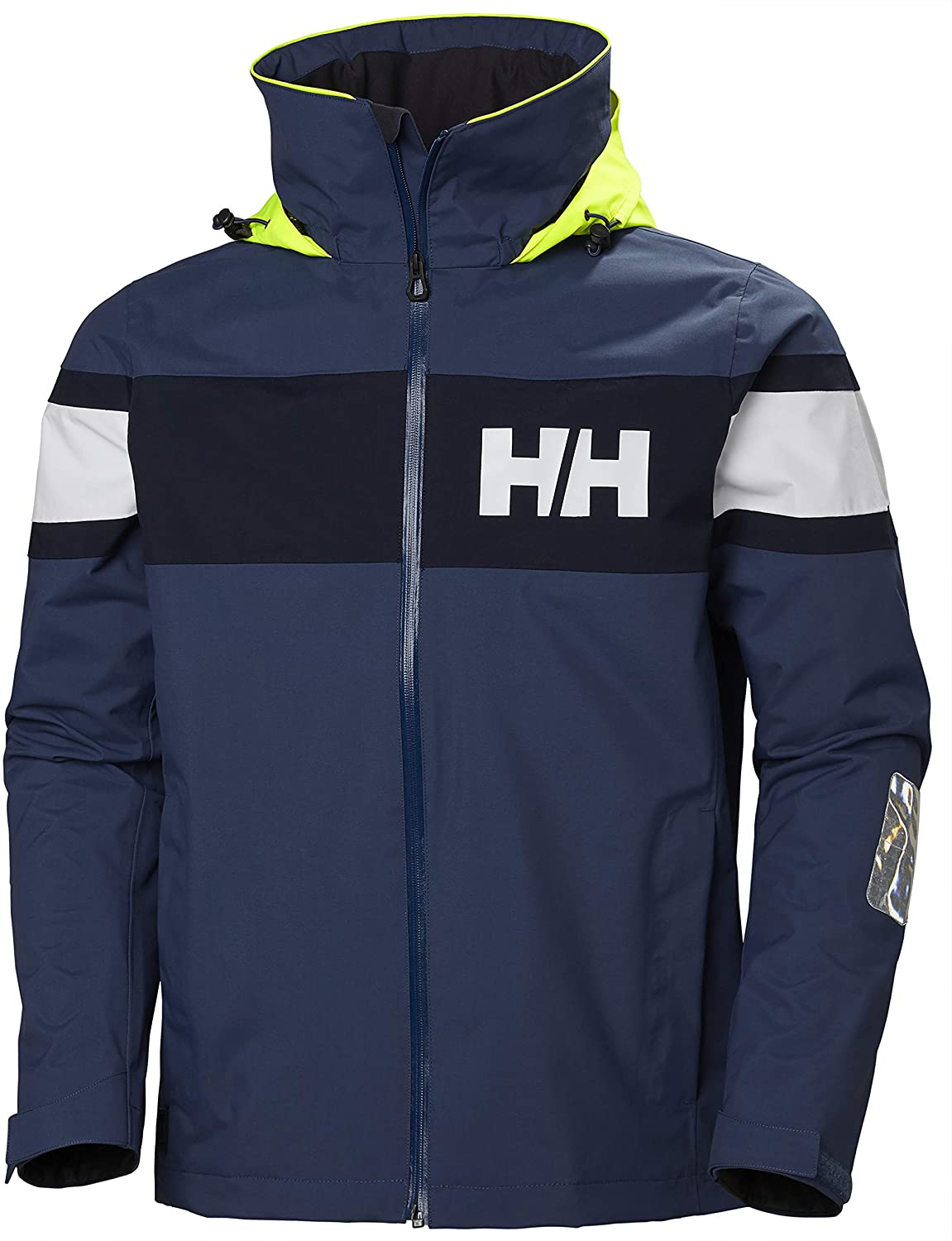 Helly-Hansen 33909 Men's Salt Flag Jacket