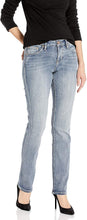 
                        
                          Cargar imagen en el visor de la galería, Jag Jeans Women's Gretchen Straight Jean
                        
                      