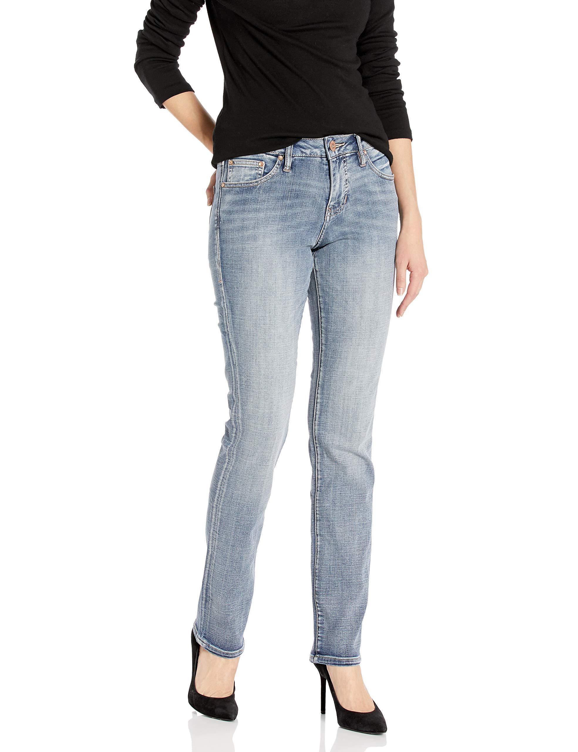 Jag Jeans Women's Gretchen Straight Jean