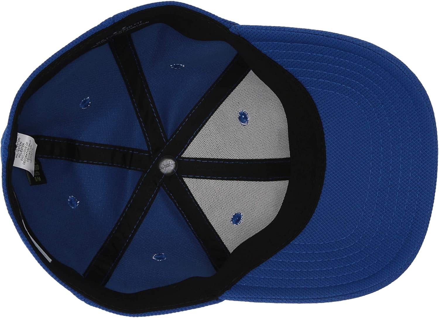 Under Armour Boys' Blitzing 3.0 Cap