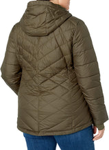 
                        
                          Muat gambar ke penampil Galeri, Columbia Women's Heavenly Hooded Jacket
                        
                      