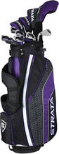 
                        
                          Load image into Gallery viewer, STRATA Women's Golf Packaged Sets - JOY2ESpree
                        
                      