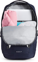 
                        
                          Muat gambar ke penampil Galeri, The North Face Vault Backpack, Moab Khaki/Asphalt Grey, One Size
                        
                      