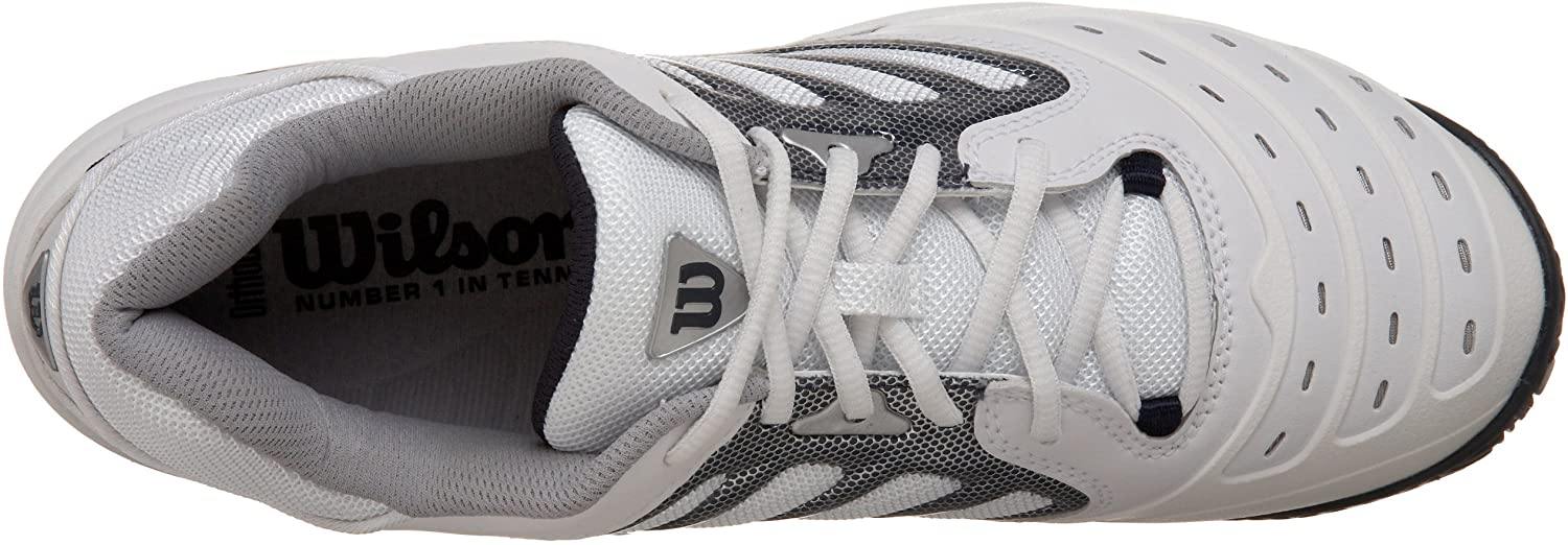 Wilson Men's Tour Vision Tennis Shoe - JOY2ESpree