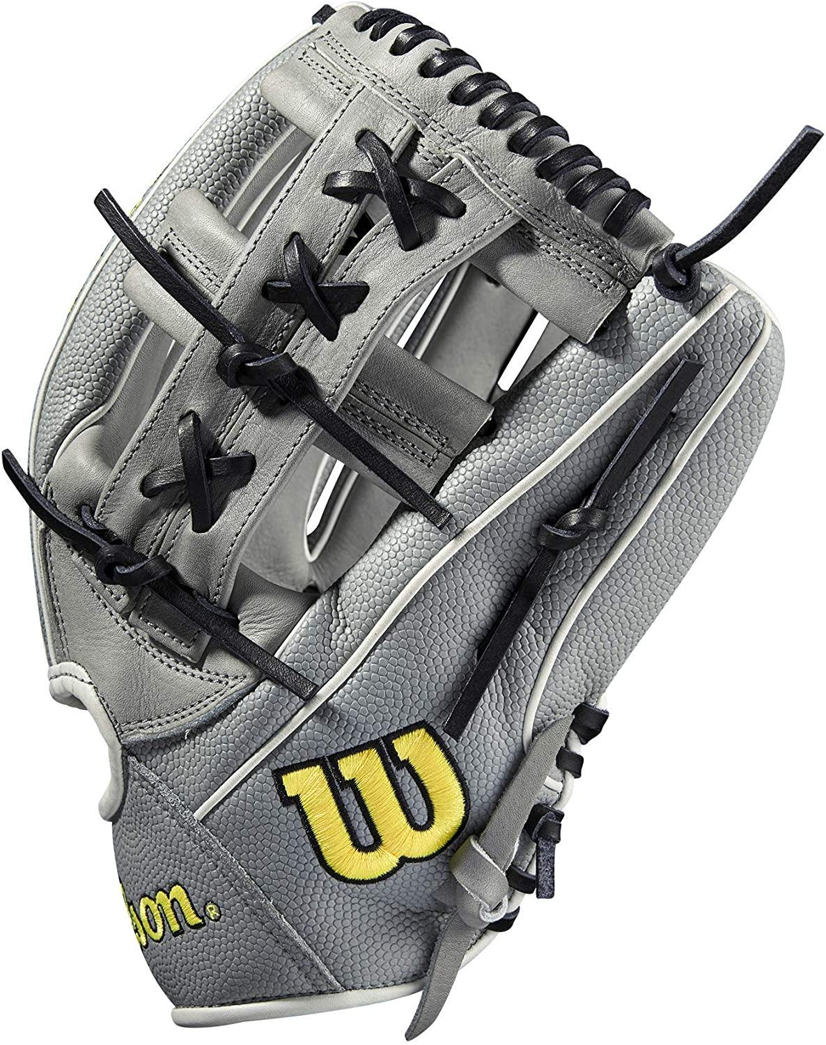 Wilson A2000 Baseball Glove Series - JOY2ESpree