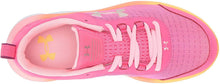 
                        
                          Load image into Gallery viewer, Under Armour Unisex-Child Grade School Assert 8 Sneaker - JOY2ESpree
                        
                      