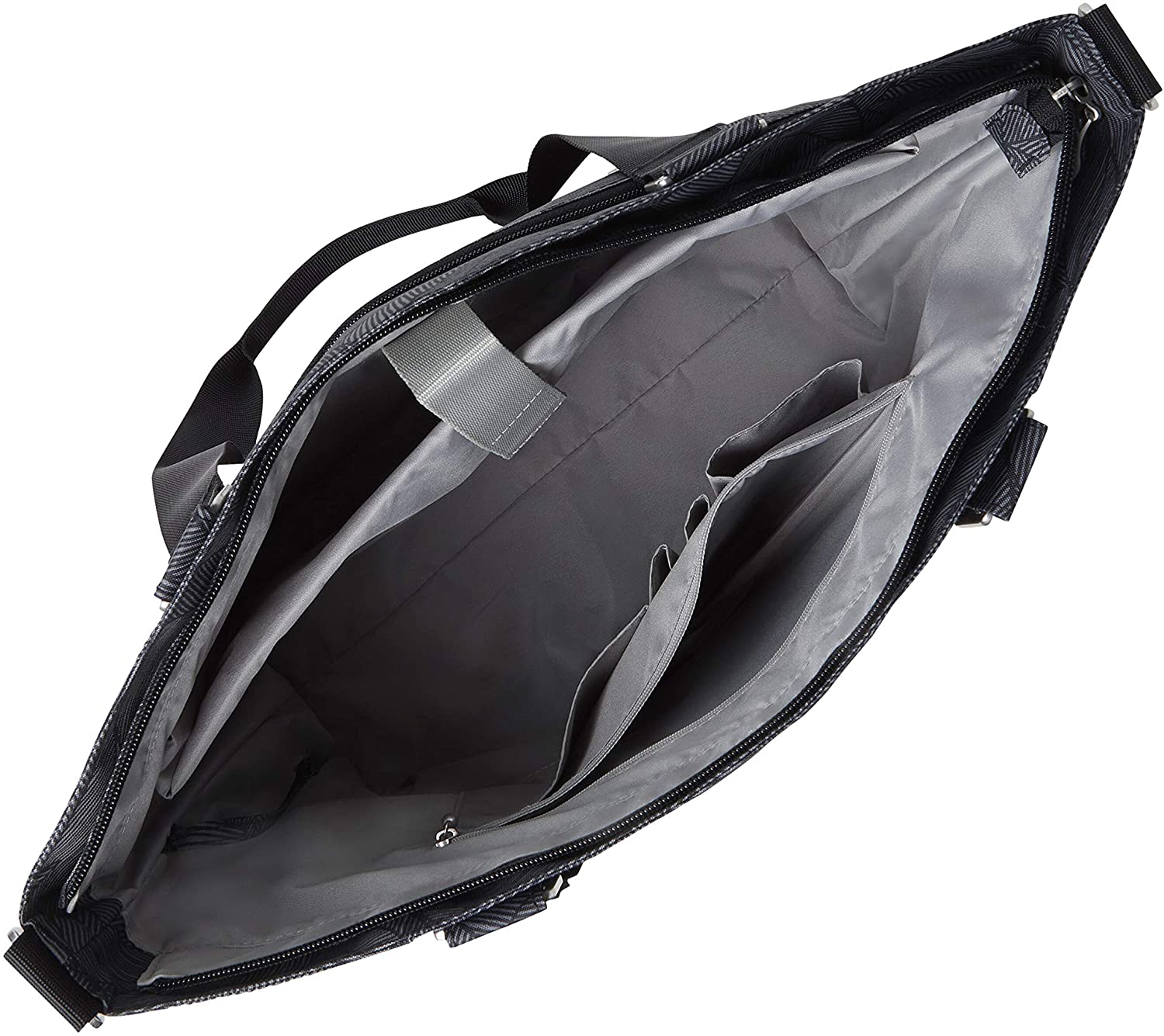 Baggallini Avenue Tote Top Handle Bag