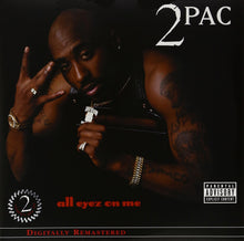 
                        
                          Cargar imagen en el visor de la galería, All Eyez on Me [Vinyl]






Explicit Lyrics - JOY2ESpree
                        
                      