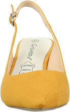 
                        
                          Cargar imagen en el visor de la galería, Greatonu Womens Slingback Dress Pump
                        
                      