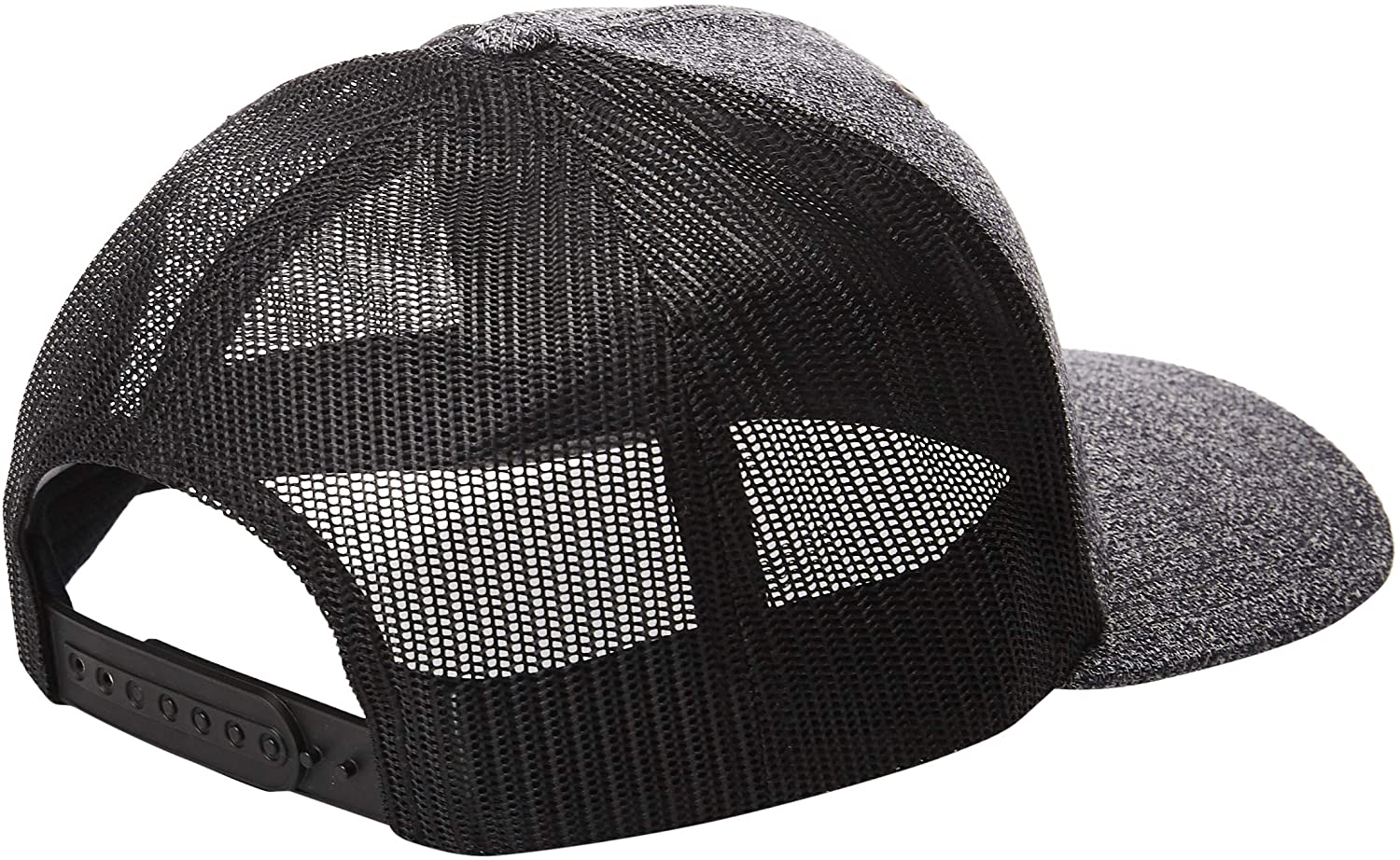 Columbia Mesh Snap Back Hat
