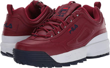 
                        
                          Load image into Gallery viewer, Fila Men's Strada Disruptor
                        
                      