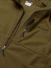 
                        
                          Cargar imagen en el visor de la galería, Columbia mens Ascender Softshell Front-zip Jacket
                        
                      