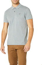 
                        
                          Cargar imagen en el visor de la galería, GANT Men's Classic Short-Sleeve Piqué Polo - JOY2ESpree
                        
                      