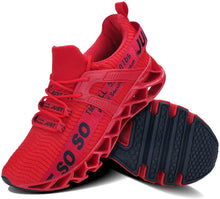 
                        
                          將圖片載入圖庫檢視器 UMYOGO Mens Athletic Walking Blade Running Tennis Shoes Fashion Sneakers
                        
                      