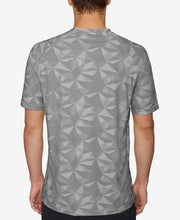 
                        
                          画像をギャラリービューアに読み込む, Spyder Men's Hydro Stretch Swim T-Shirt - Quick Dry Short Sleeve Rash Guard Tee
                        
                      
