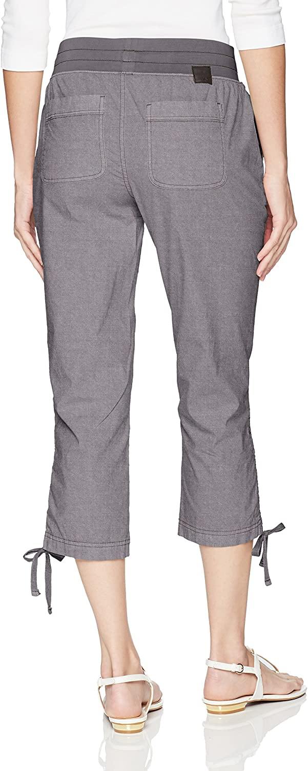 Jag Jeans Women's Kensie Crop