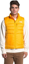 
                        
                          Load image into Gallery viewer, The North Face Men's Aconcagua Insulated Vest - Sleeveless Puffer Vest for Men
                        
                      
