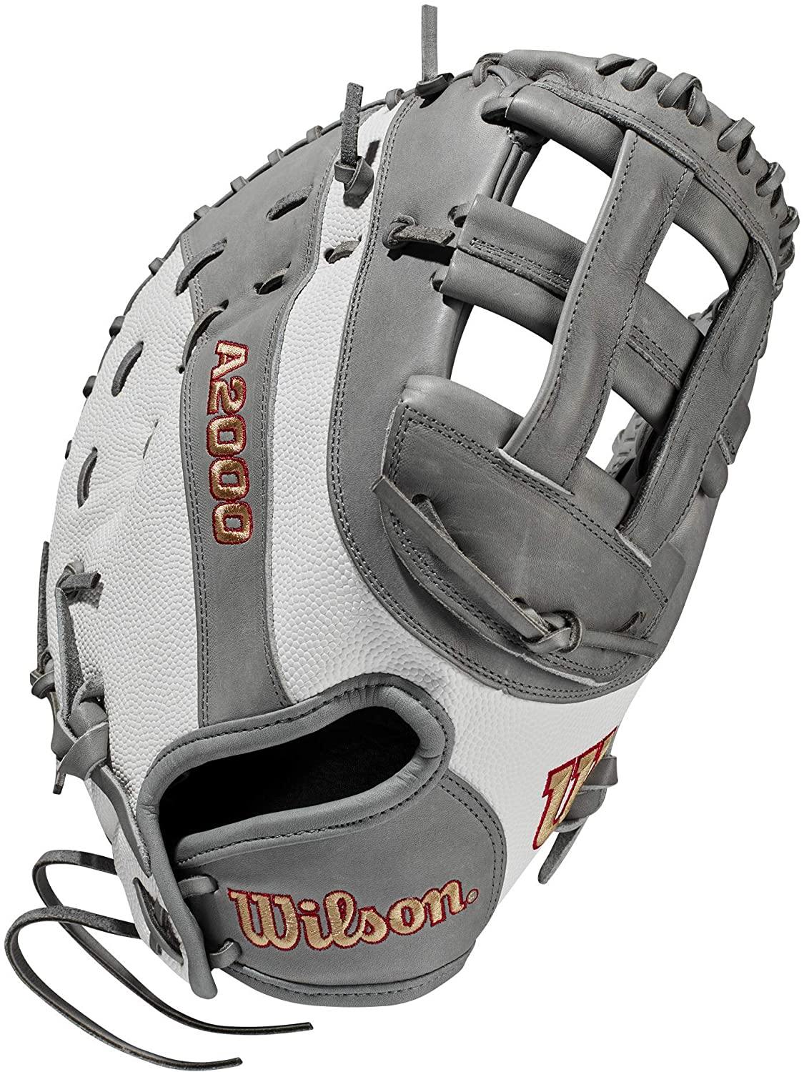 Wilson A2000 Fastpitch Glove Series - JOY2ESpree