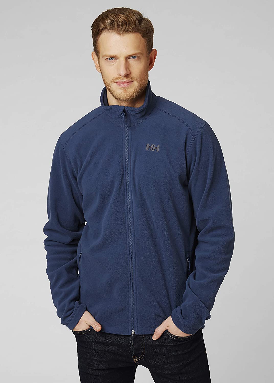 Helly Hansen Daybreaker Fleece Jacket