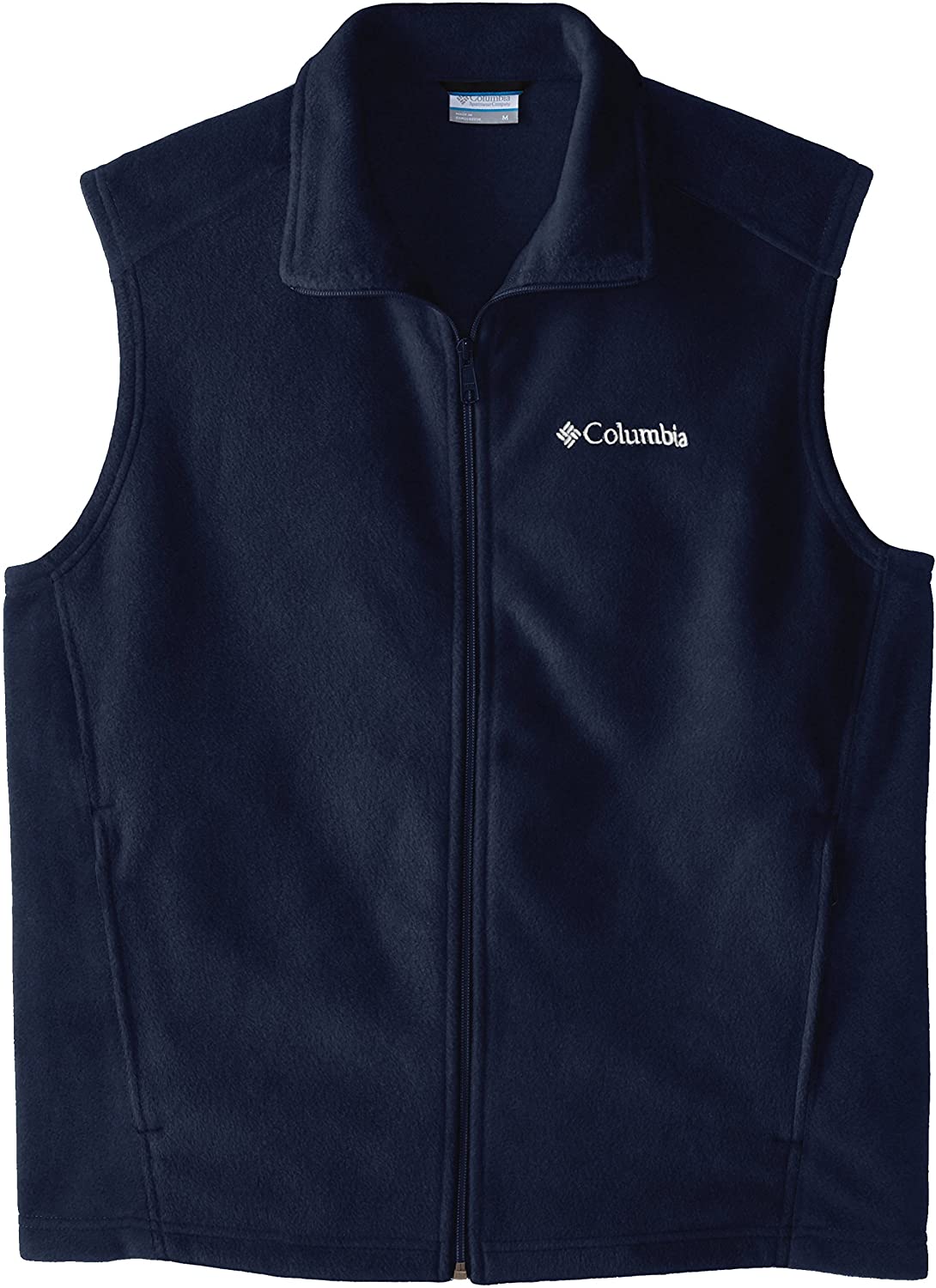 Columbia mens Steens Mountain Vest