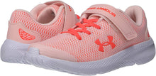 
                        
                          Load image into Gallery viewer, Under Armour Unisex-Child Pre School Pursuit 2 Alternative Closure Sneaker
                        
                      