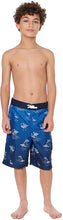 
                        
                          將圖片載入圖庫檢視器 Tommy Bahama Boys Shorts Swim Trunks
                        
                      