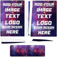 
                        
                          画像をギャラリービューアに読み込む, Custom Skin for PS5 Console and Controllers,Personalized Vinyl Sticker Compatible with Playstation 5 Standard Edition - JOY2ESpree
                        
                      