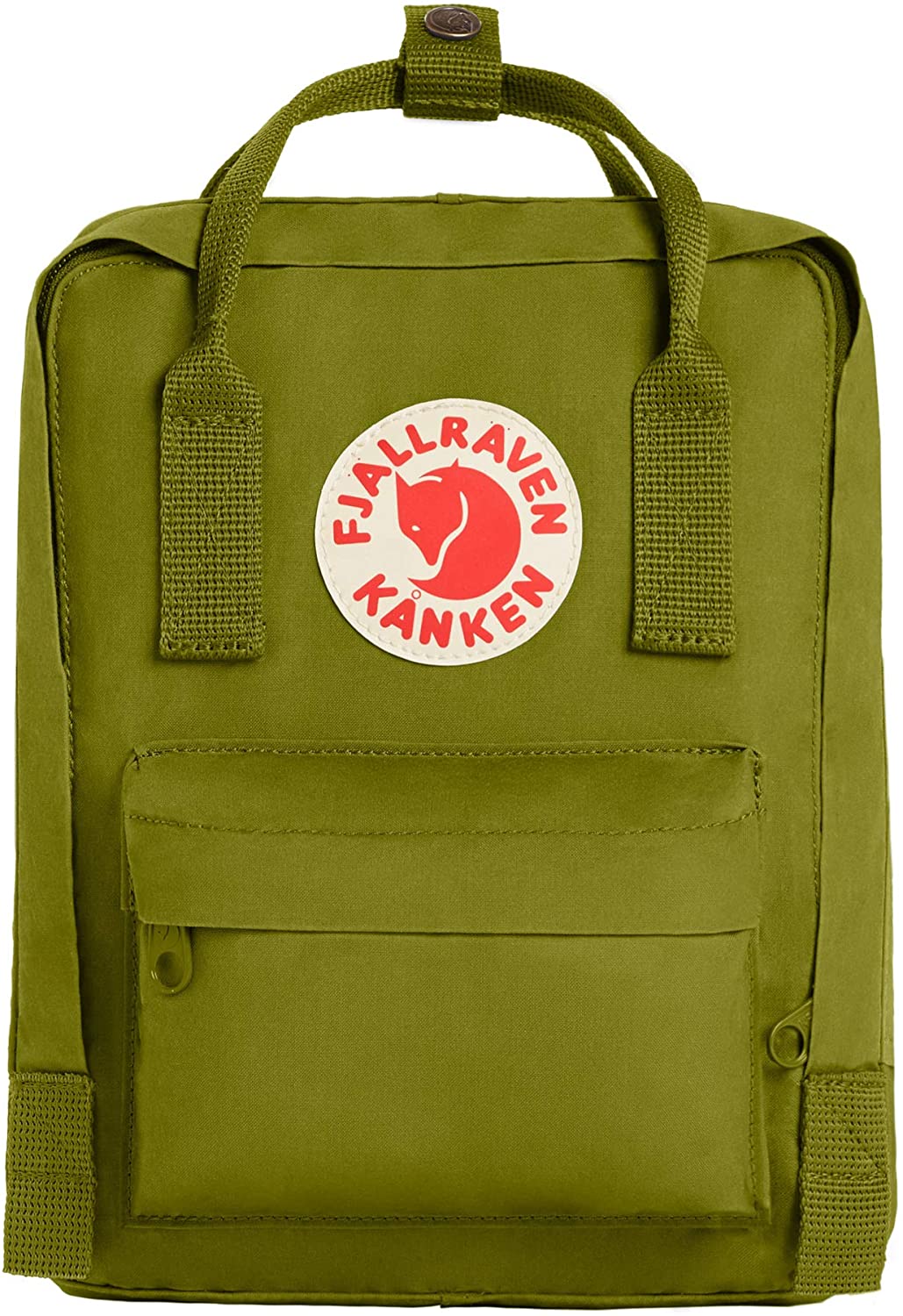 Fjallraven, Kanken Mini Classic Backpack for Everyday