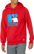 
                        
                          Load image into Gallery viewer, Russell Athletic Men's Dri-Power Pullover Fleece Hoodie
                        
                      