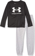 
                        
                          Load image into Gallery viewer, Under Armour boys Ua Core Logo Set
                        
                      