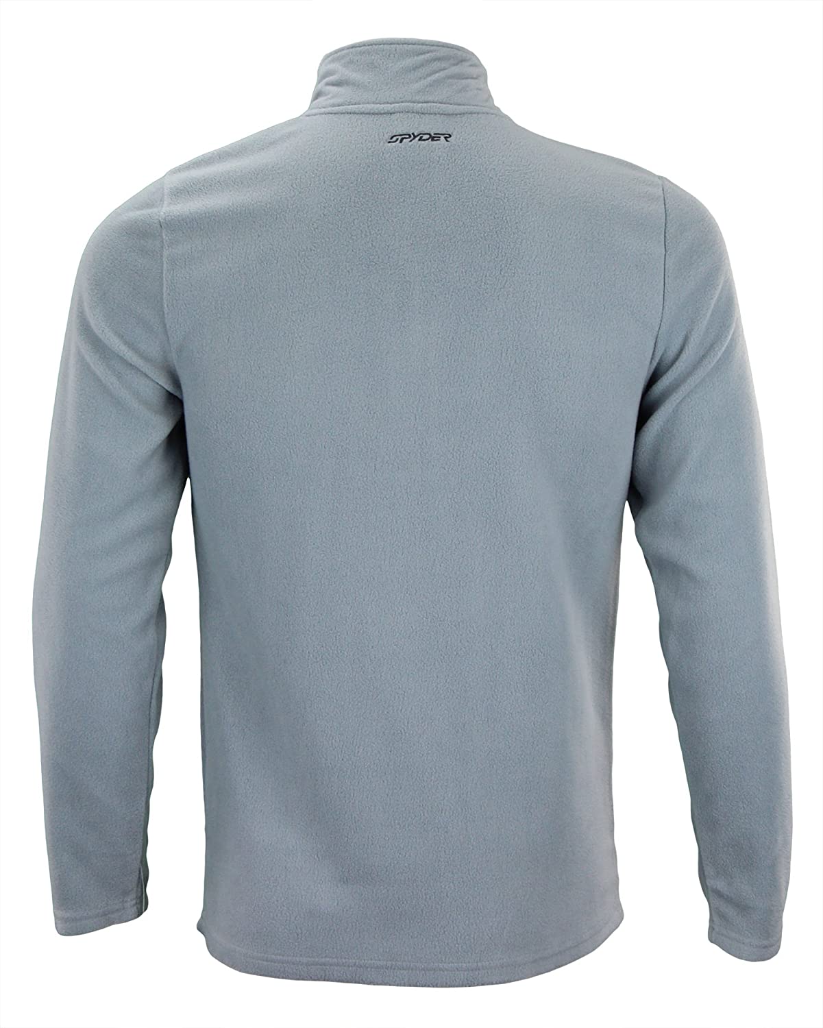 Spyder Men's Transport 1/4 Zip Pullover Sweatshirt, Color Variation