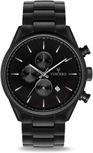 
                        
                          將圖片載入圖庫檢視器 Vincero Luxury Men's Chrono S Wrist Watch - Top Grain Italian Leather Watch Band - 43mm Chronograph Watch - Japanese Quartz Movement…
                        
                      