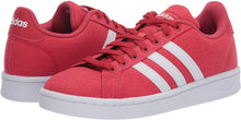 
                        
                          Load image into Gallery viewer, adidas Women's Grand Court Sneaker
                        
                      