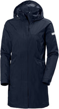 
                        
                          Load image into Gallery viewer, Helly-Hansen 62648 Women's Aden Long Jacket
                        
                      